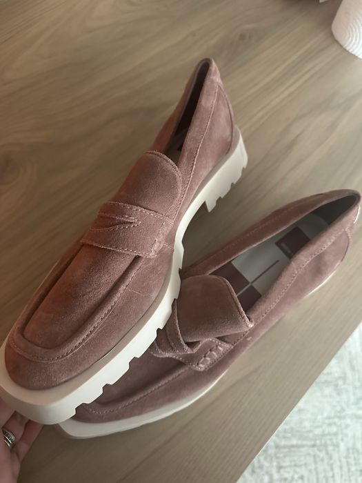 Mocasini eleganti