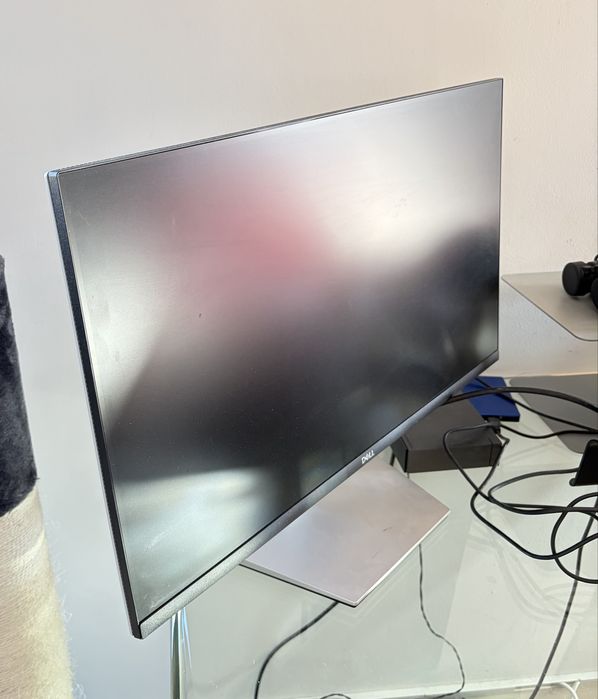 Monitor LED DELL 27” Full HD