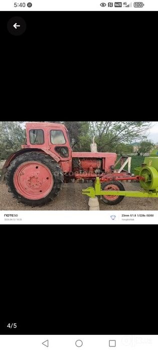 T40 33 mln tez va arzon