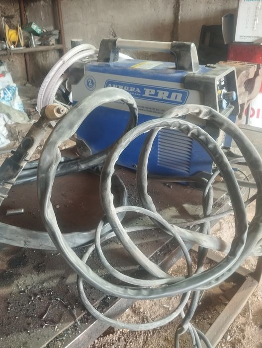 Плазморез Аврора