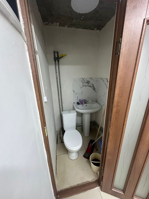 Коммерческое помещение!