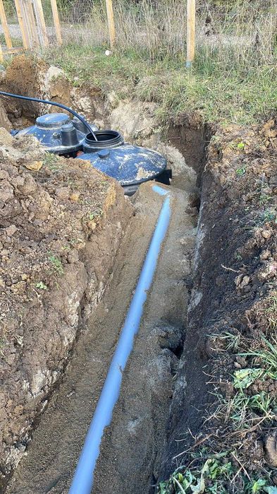 Instalator cu experiență - în Constanța și împrejurimi