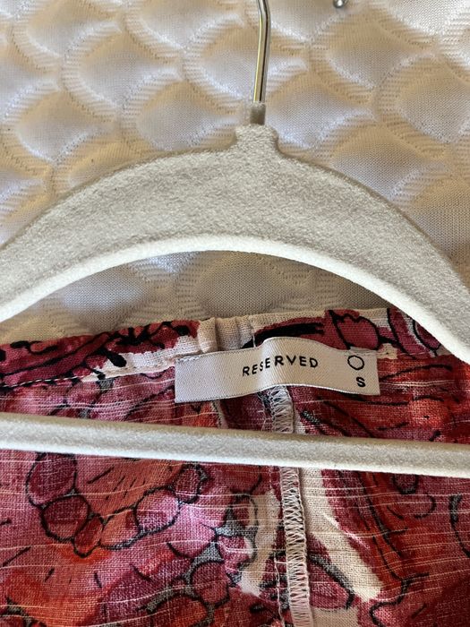 Дамска  рокля  размер S