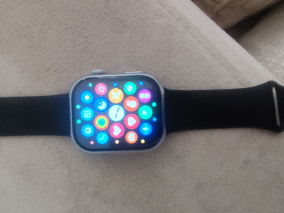 Apple watch S10PRO обмен на телефон