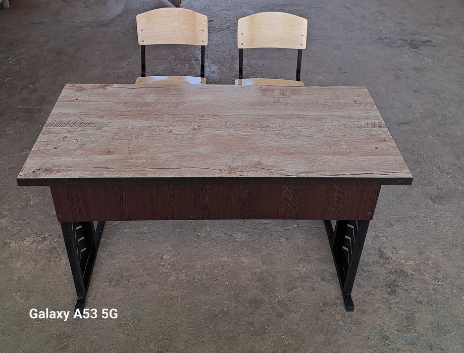 O'quvchilar Stol Stuli, Parta