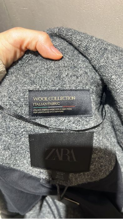 Продам новое пальто Zara
