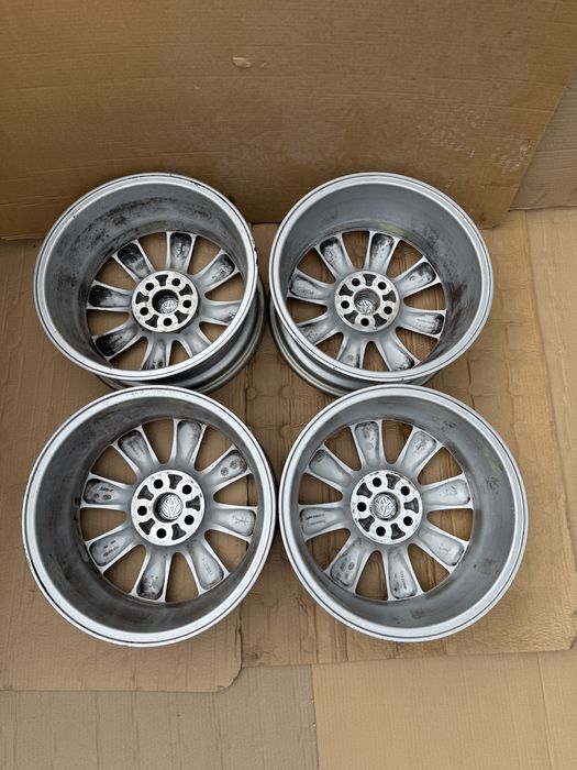 Джанти Toyota Corolla Auris Avensis 16” 5x100
