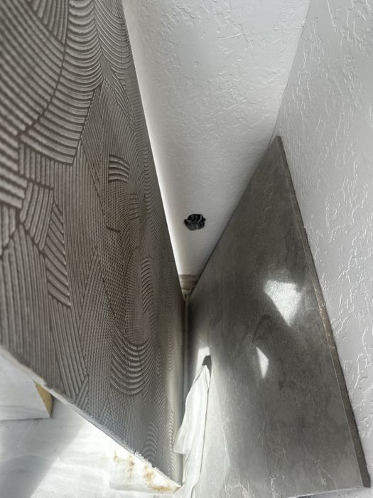 Керамогранит. Столешница