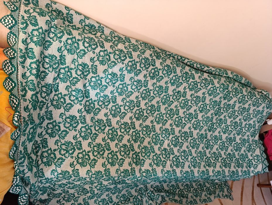 Покривка за легло