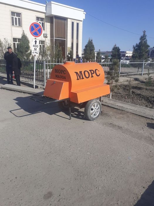 Mors aparati sotiladi