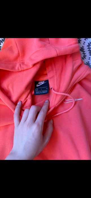 Nike суичър чисто нов