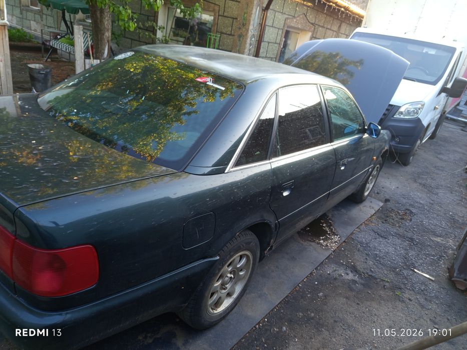 Продам Ауди 100с4 а6