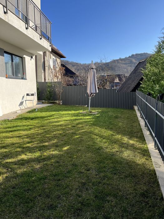 Casă individuală 4 camere,– Tauti, Comuna Florești