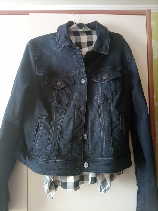 Продам женские джинсовки