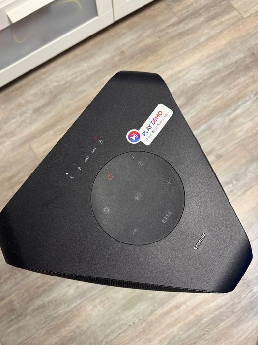 Boxa impecabila Samsung
