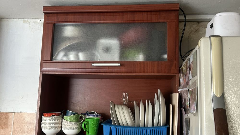 кухнный гарнитур