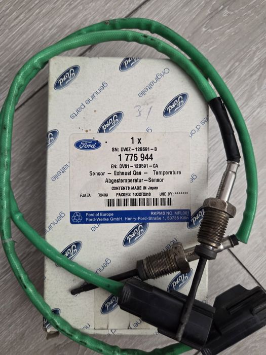 Senzor Temperatura Ford DV6112B591CA