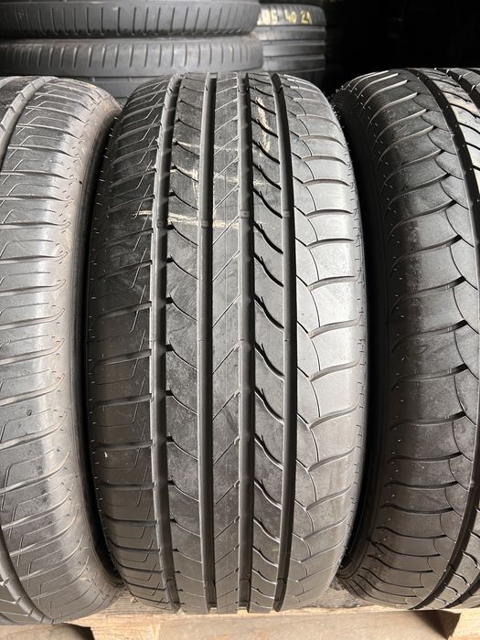 4 anvelope vara 235/55/18 , GoodYear , 7.5 mm !