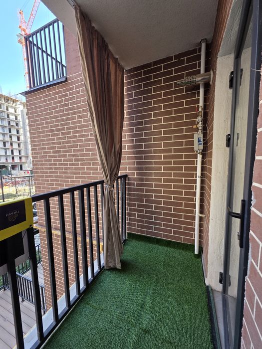 Аренда квартиры 1/2/16 30м2 Assalom sohil Узбум