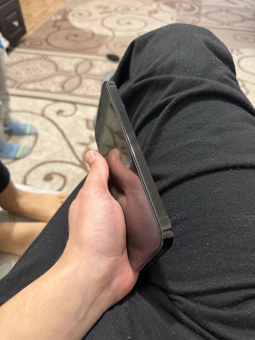 Обменяю iphone 14 pro max