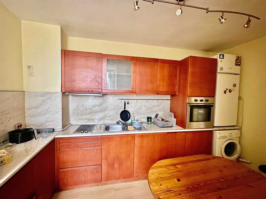 Продава се Четиристаен апартамент в София, Лозенец - 112 кв.м за 3027 €/кв.м - Снимка #8