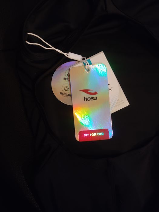 Купальник закрытый