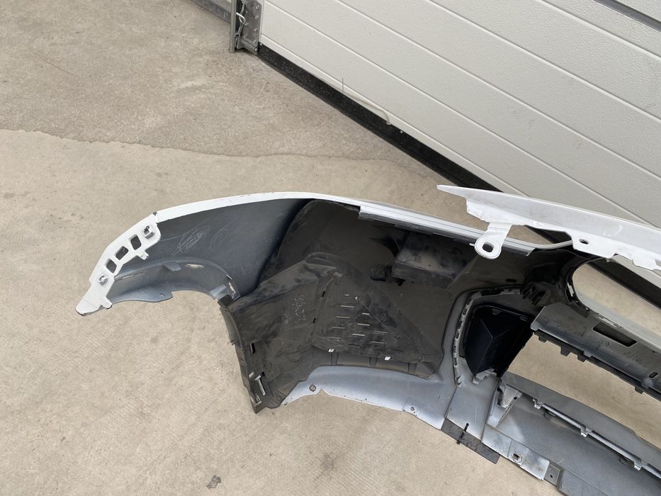 Предна броня и радиатори БМВ Х2 BMW X2