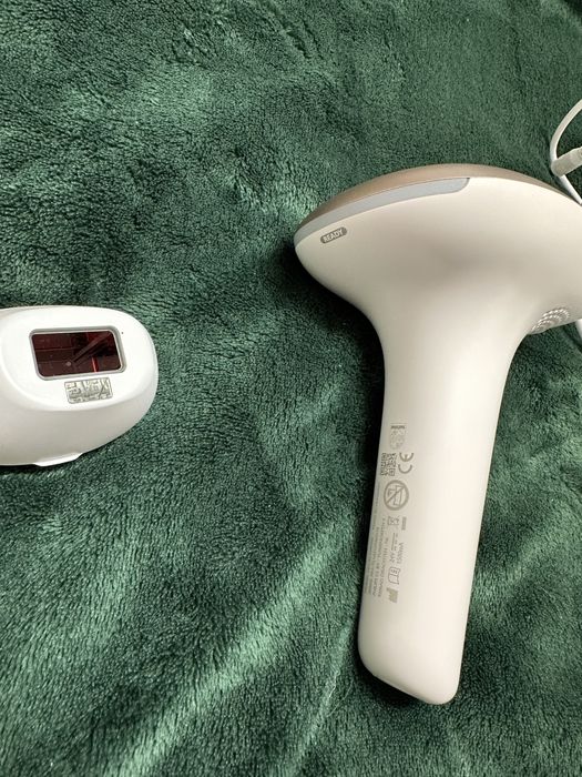 Epilator IPL Philips Lumea Avanced