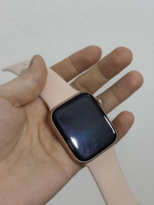 Apple Watch 5 серия