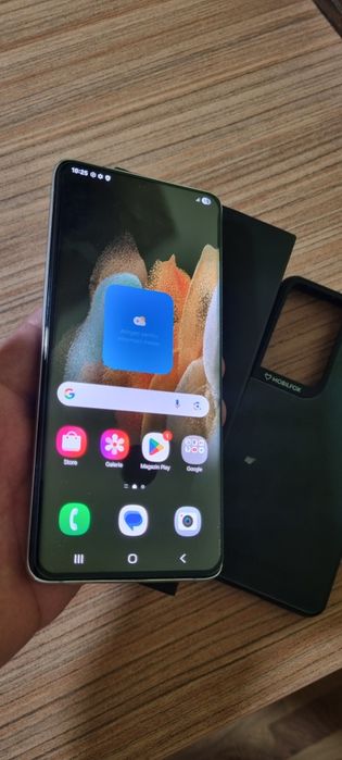 Vand samsung s21 ultra 5g 512 /16 ram