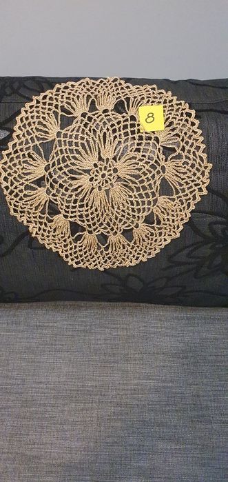 Плетива ръчно плетени на една кука  .Промо цена до края на Април -10%