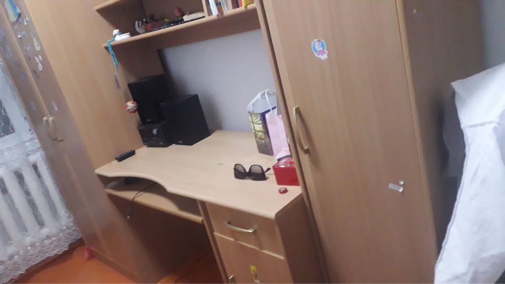 Детский гарнитур