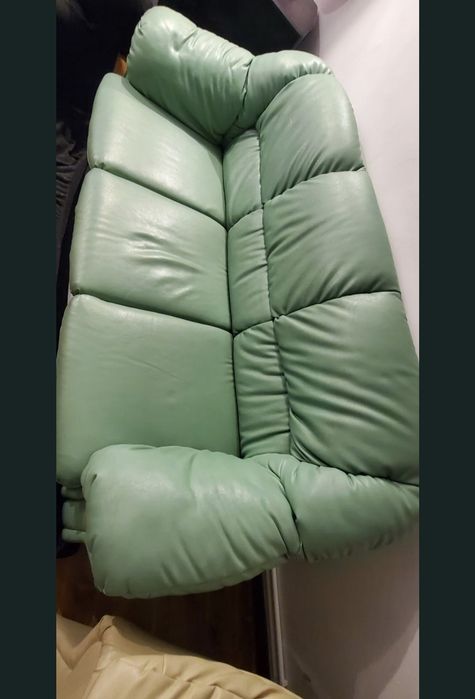 Vand canapele piele