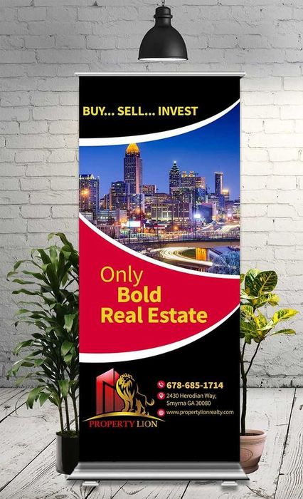 Х баннер, Банер, Паук, Роллап, Rollup, Banner, Baner, Reklama, Реклама