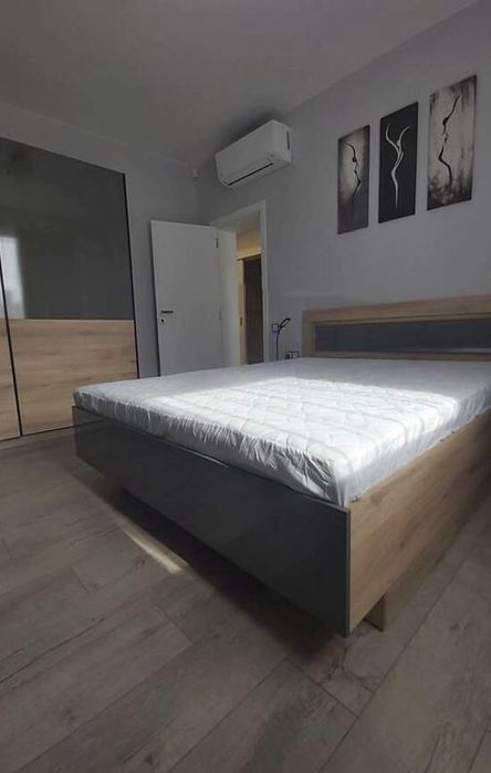 Дава се под наем Тристаен апартамент в Пловдив, Център - 80 кв.м за 720 € - Снимка #2