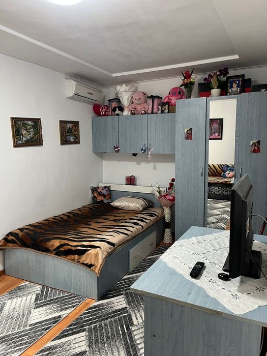 Garsoniera de vanzare slatina