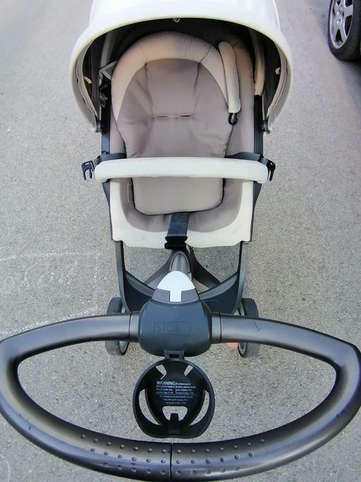 Количка stokke v3