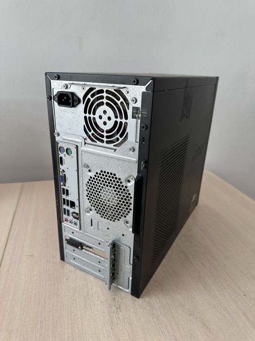 Системный блок Acer Aspire M1470