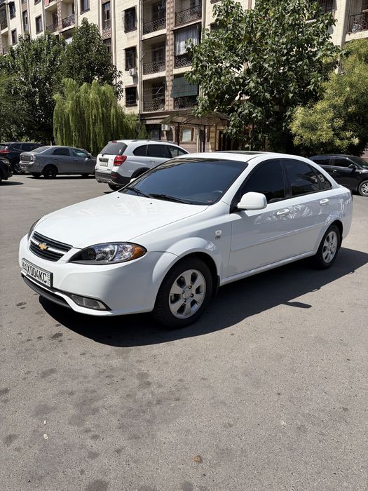 Gentra Elegant Plus