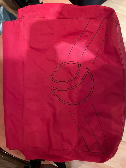 Бизнес чанта BJORN BORG