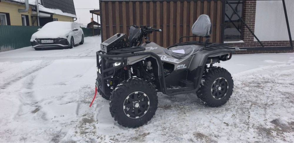 Квадроциклы 125,200,300,400