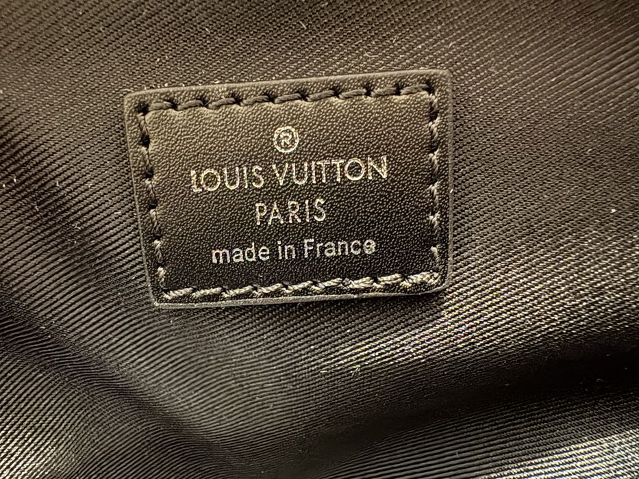 Louis Vuitton мъжка чанта