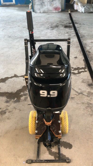 Продам лодочный мотор