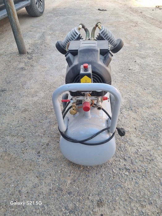 Продам Компрессор Alteco