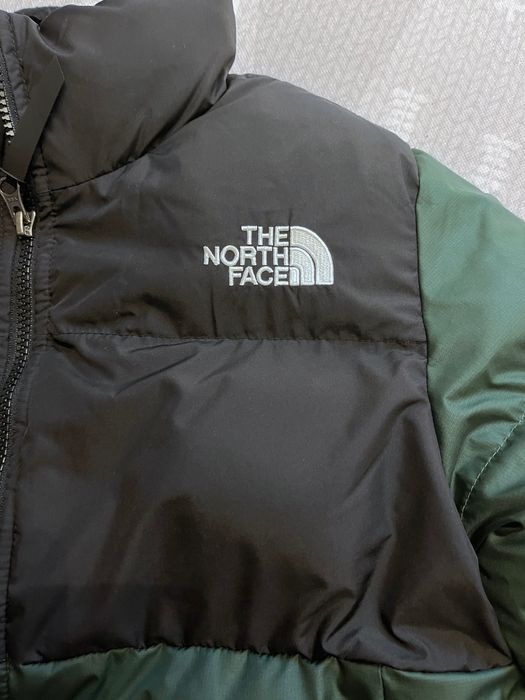The North Face яке, размер xs
