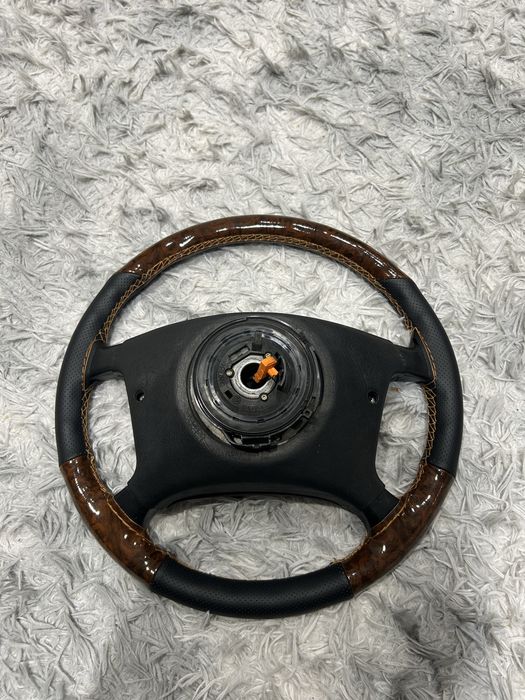 Мультируль дорест BMW E38 E39