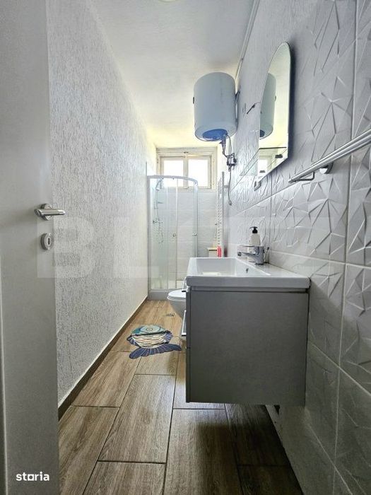 Casa individuala, 200 mp, zona Mosnita Noua