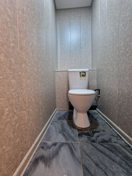 Продаётся Бобур 3-х комнатная