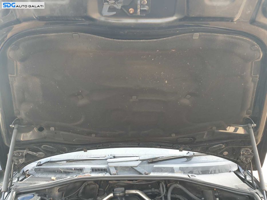 Capitonaj Antifonare Capota Volkswagen Touareg 7L 2002 - 2010 [C9682]