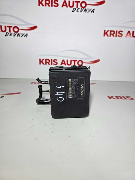 ABS Модул за Volvo S40 2.0D / Волво С40 2008г